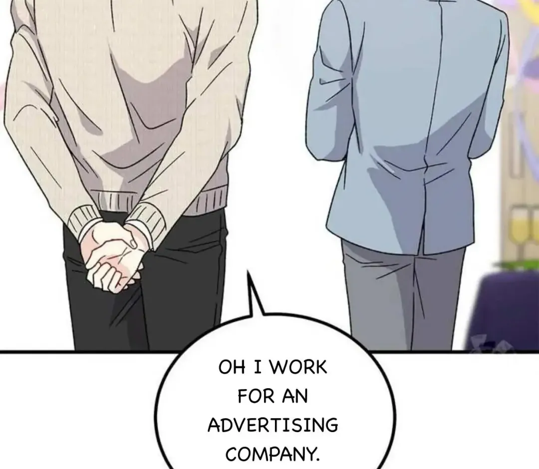 Aren’t You My Type - Chapter 35 Page 85