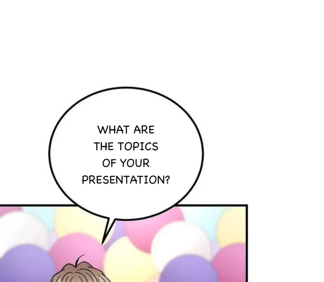 Aren’t You My Type - Chapter 35 Page 98
