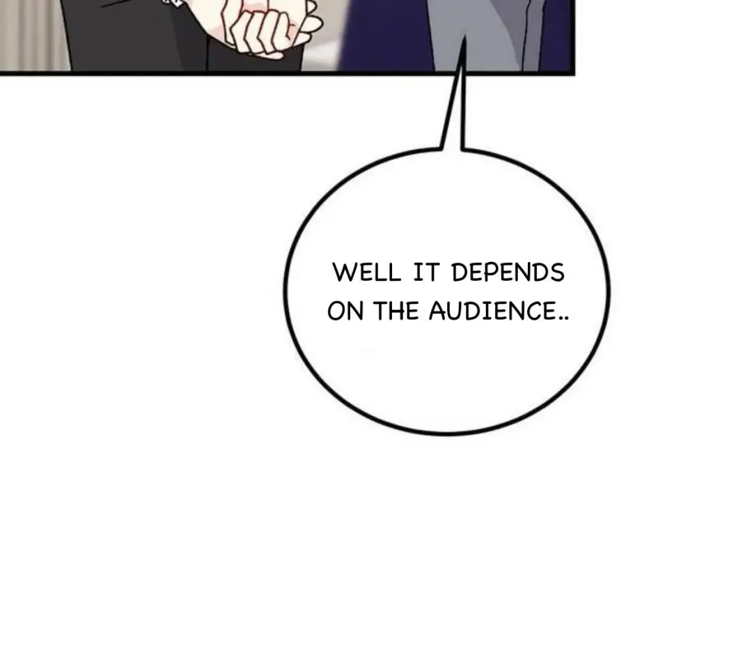 Aren’t You My Type - Chapter 35 Page 100