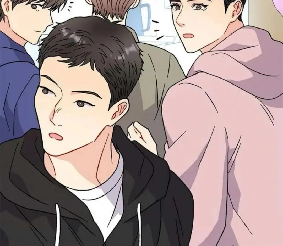 Aren’t You My Type - Chapter 35 Page 103