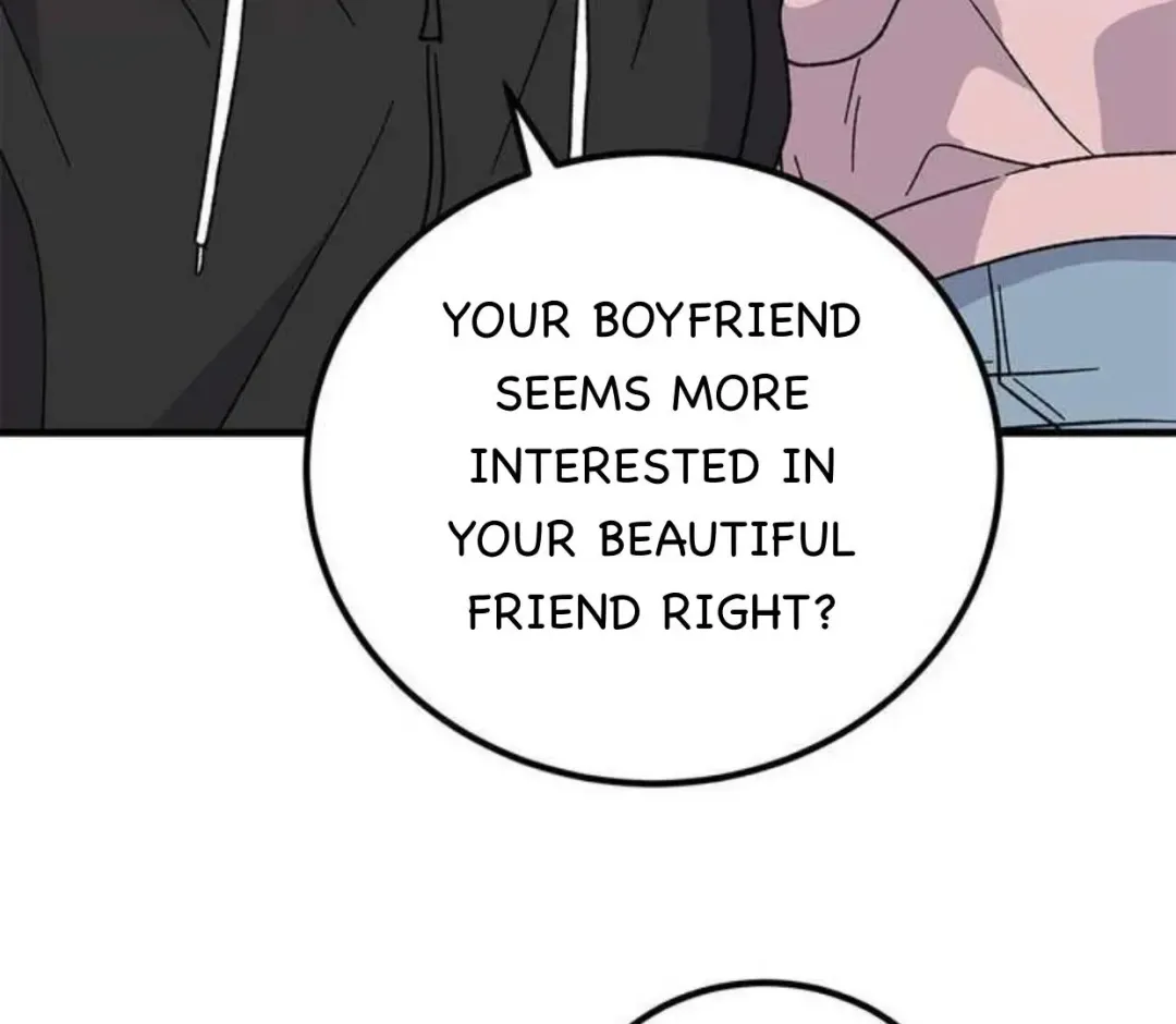 Aren’t You My Type - Chapter 35 Page 104