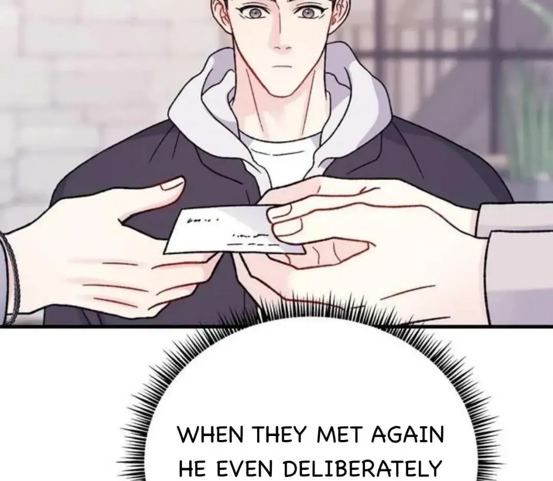 Aren’t You My Type - Chapter 35 Page 116