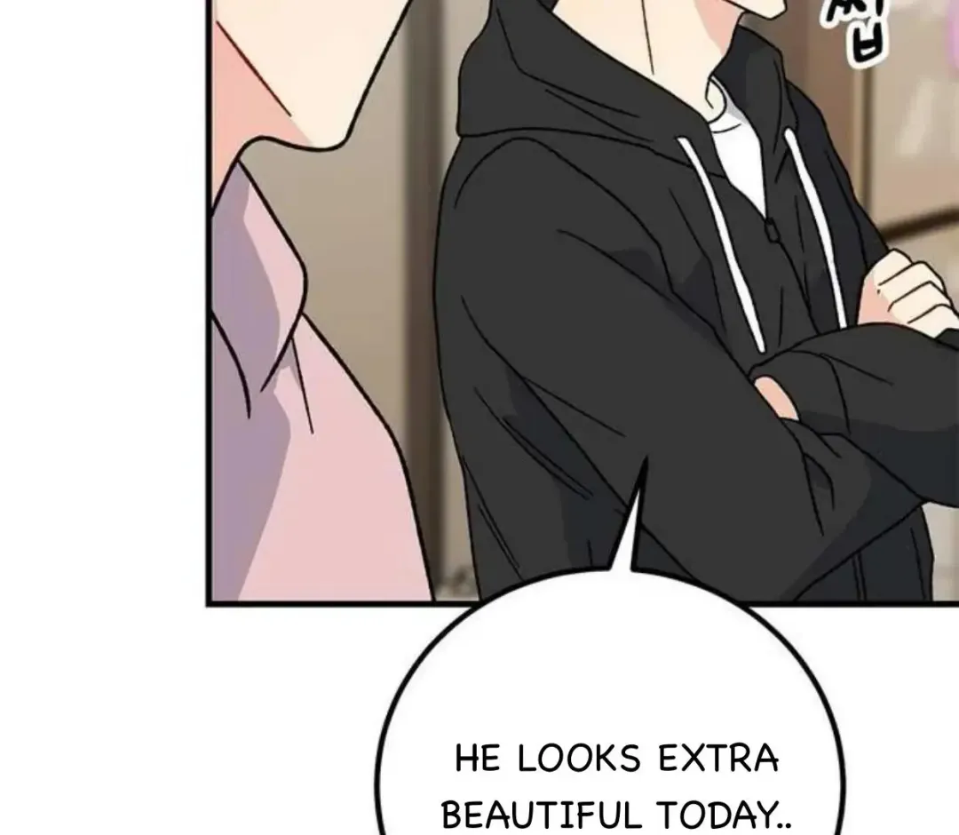 Aren’t You My Type - Chapter 35 Page 119