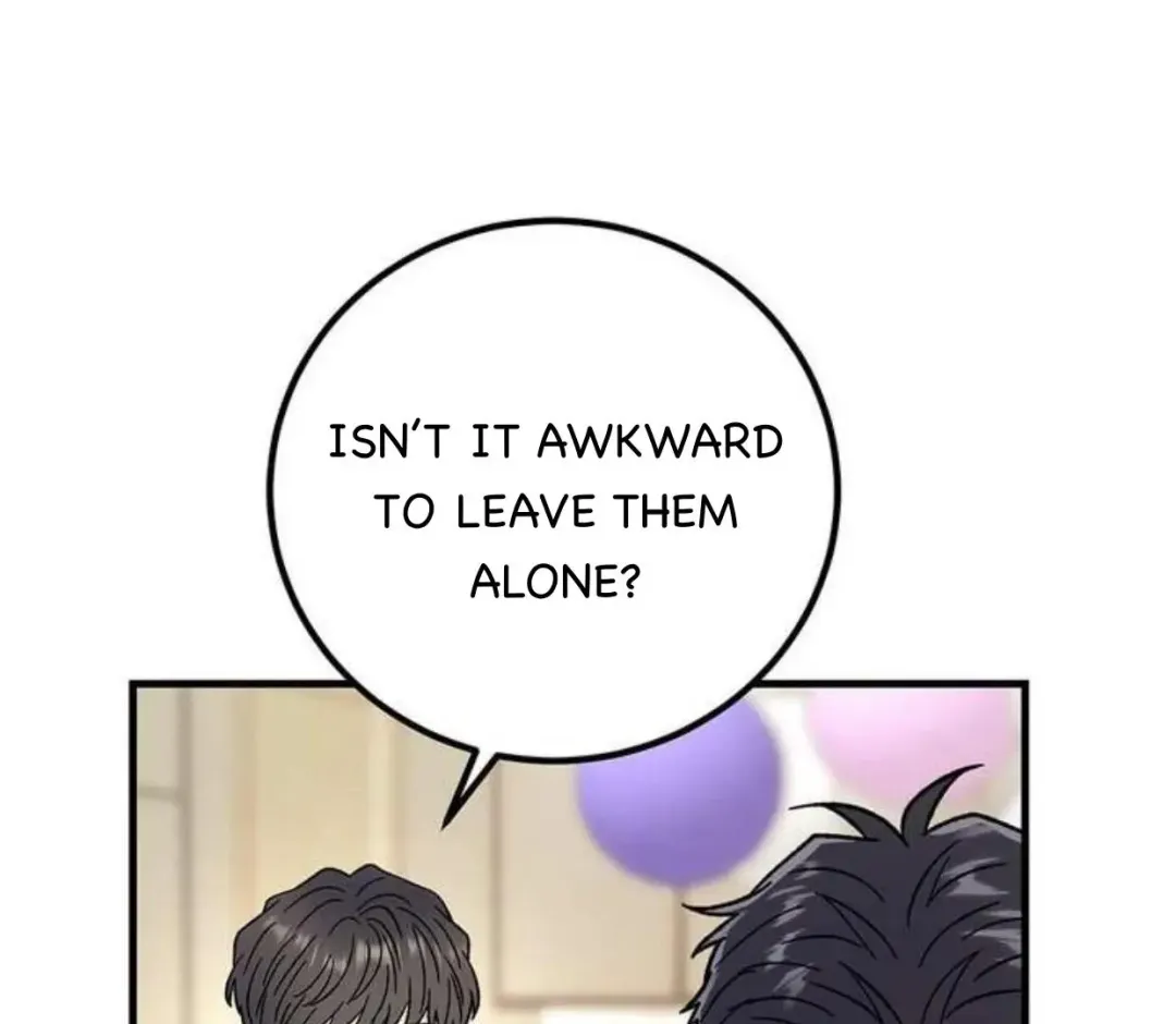 Aren’t You My Type - Chapter 35 Page 129