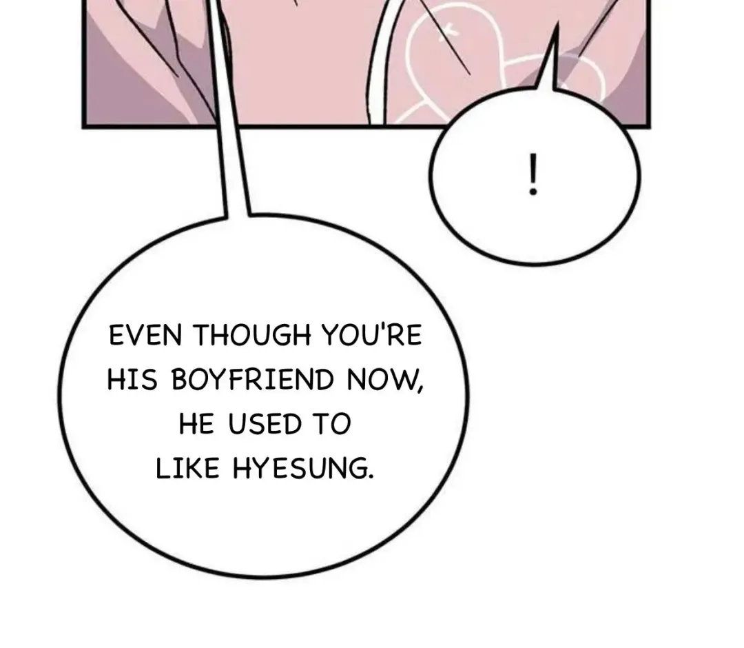 Aren’t You My Type - Chapter 35 Page 131
