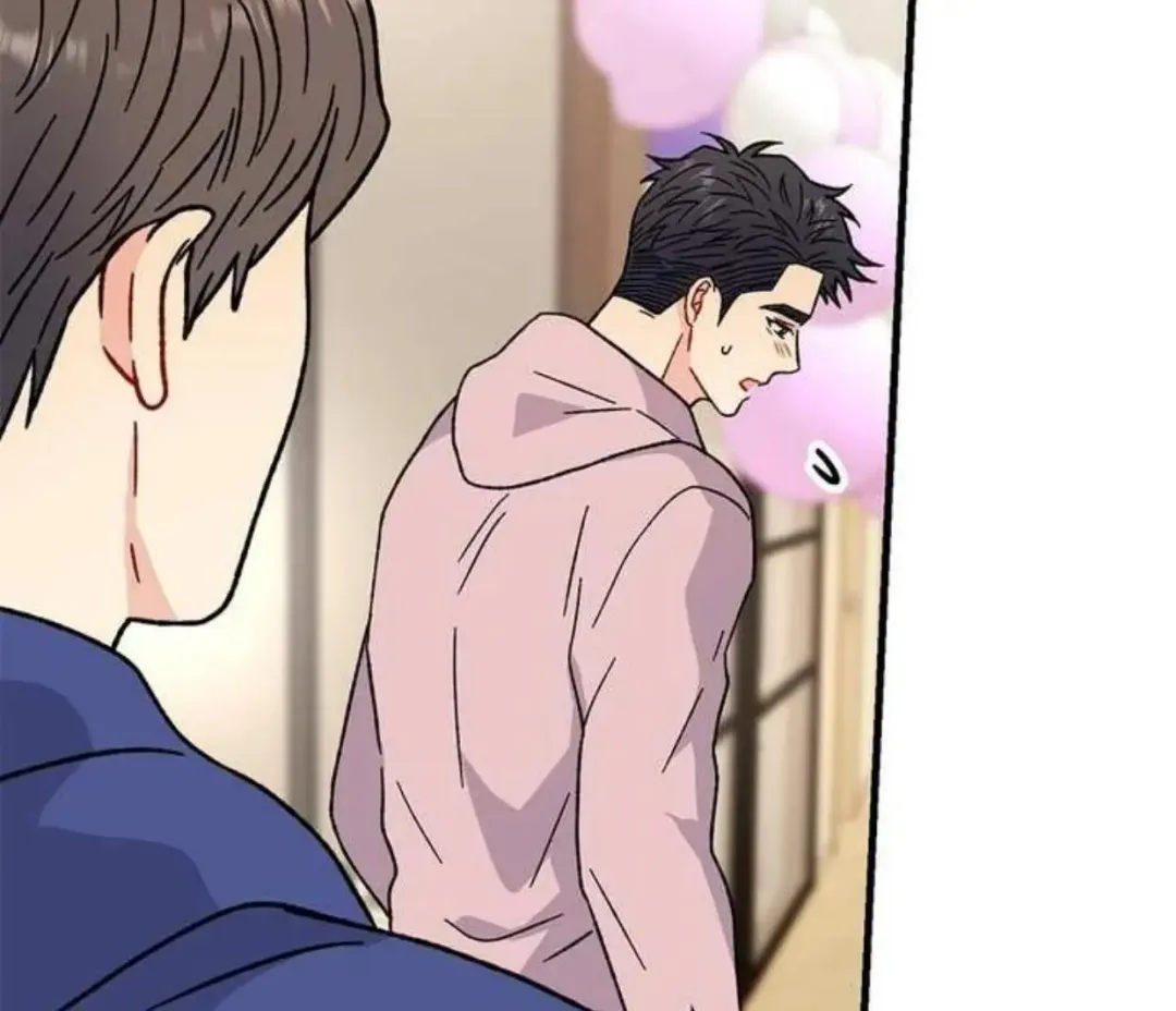 Aren’t You My Type - Chapter 35 Page 133