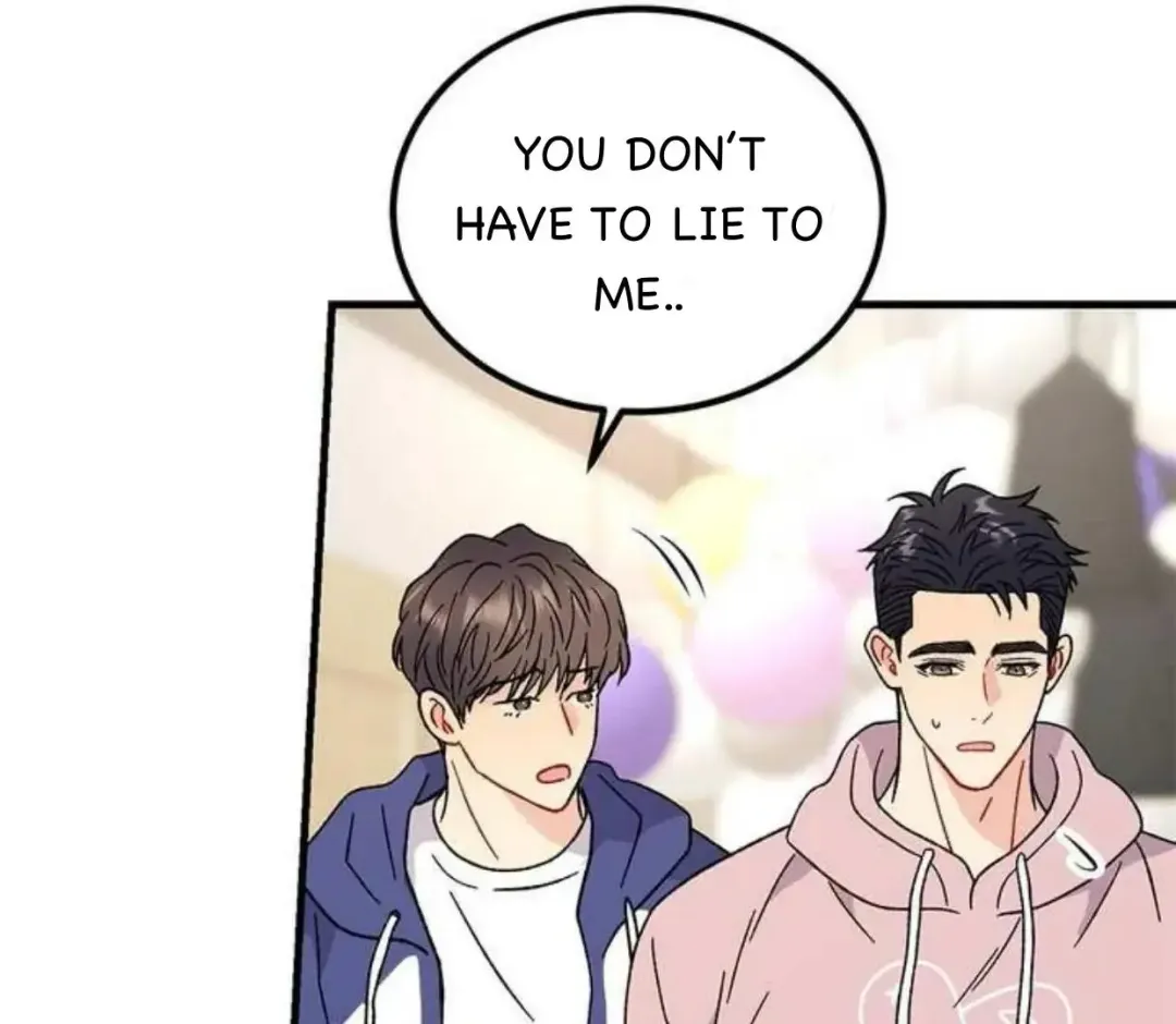 Aren’t You My Type - Chapter 35 Page 135