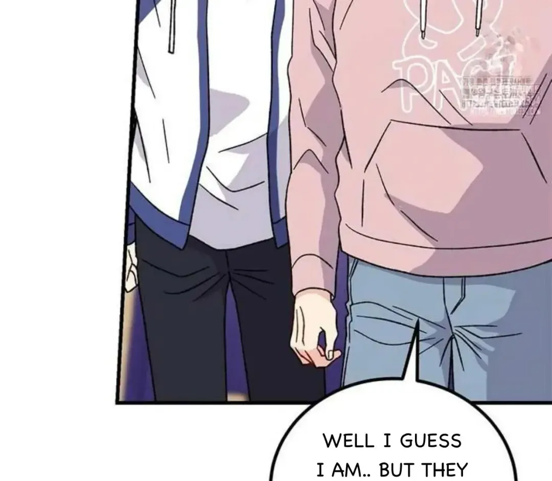 Aren’t You My Type - Chapter 35 Page 136