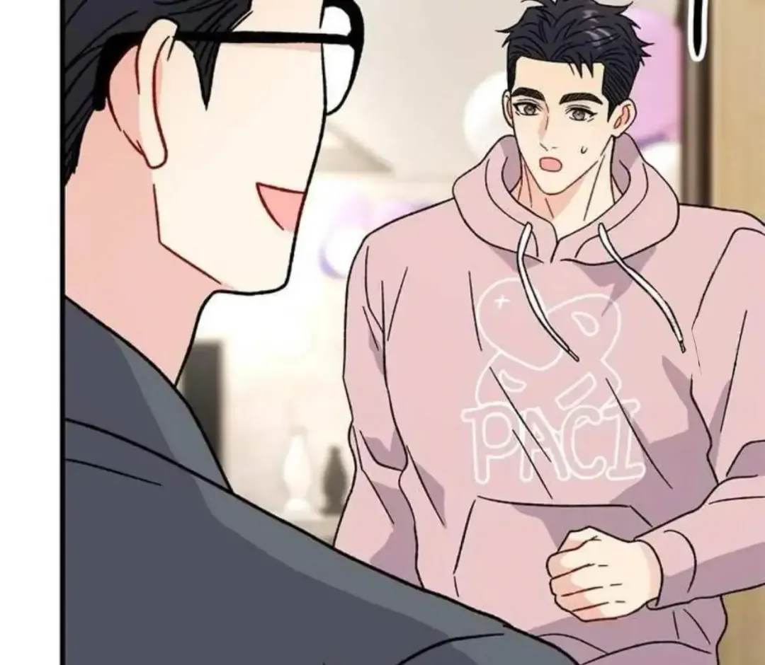 Aren’t You My Type - Chapter 35 Page 148