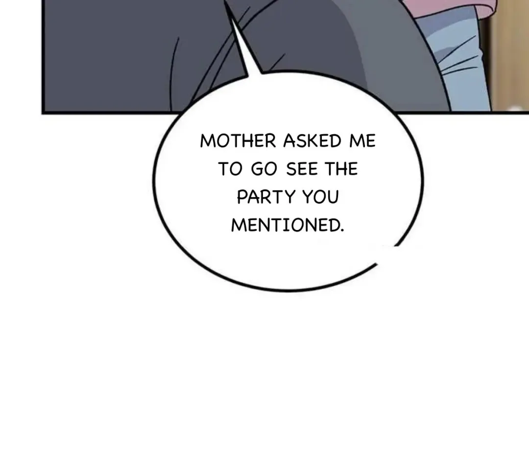 Aren’t You My Type - Chapter 35 Page 149