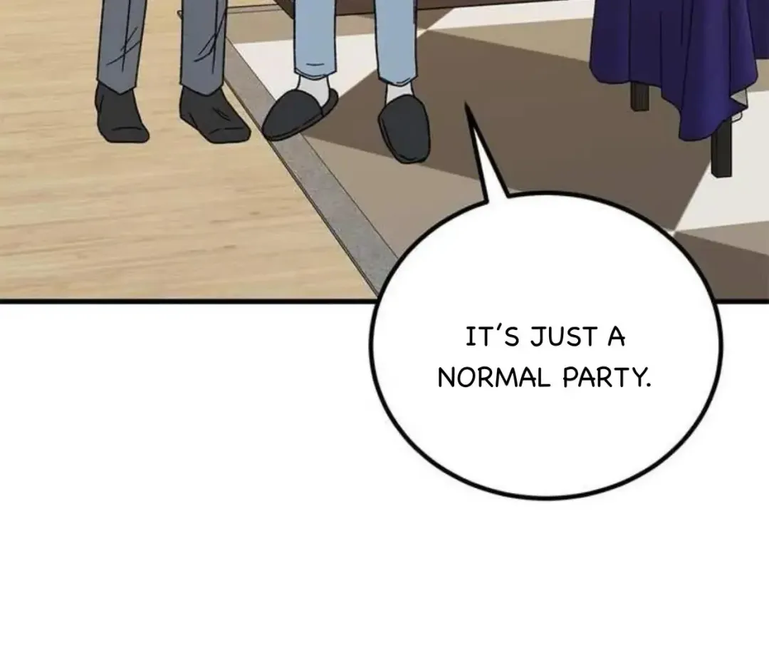 Aren’t You My Type - Chapter 35 Page 152