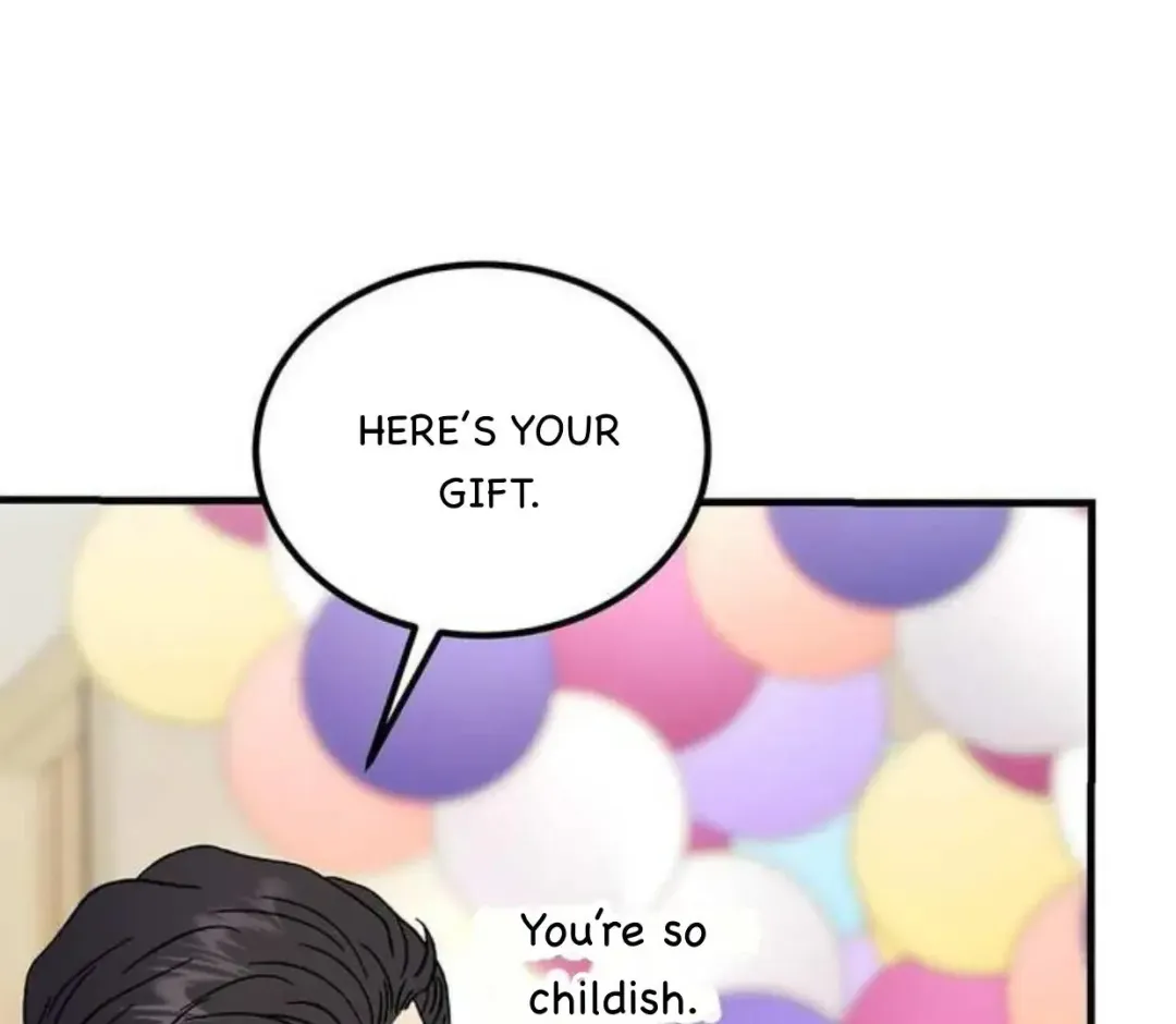 Aren’t You My Type - Chapter 35 Page 153