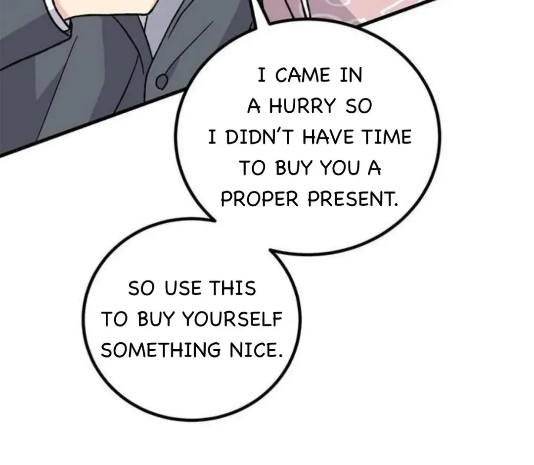 Aren’t You My Type - Chapter 35 Page 155