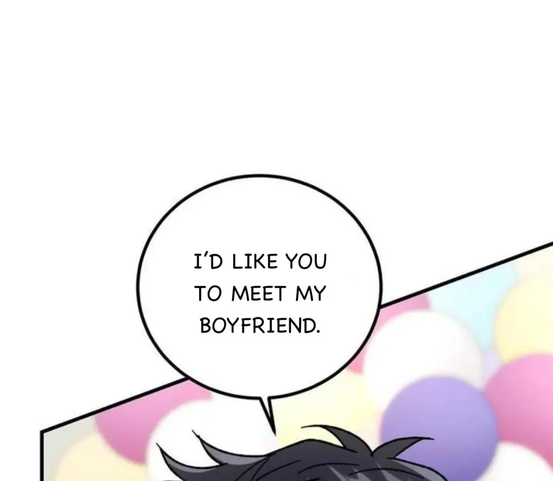 Aren’t You My Type - Chapter 35 Page 156