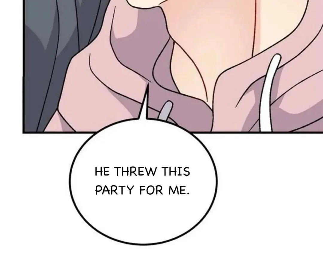 Aren’t You My Type - Chapter 35 Page 158