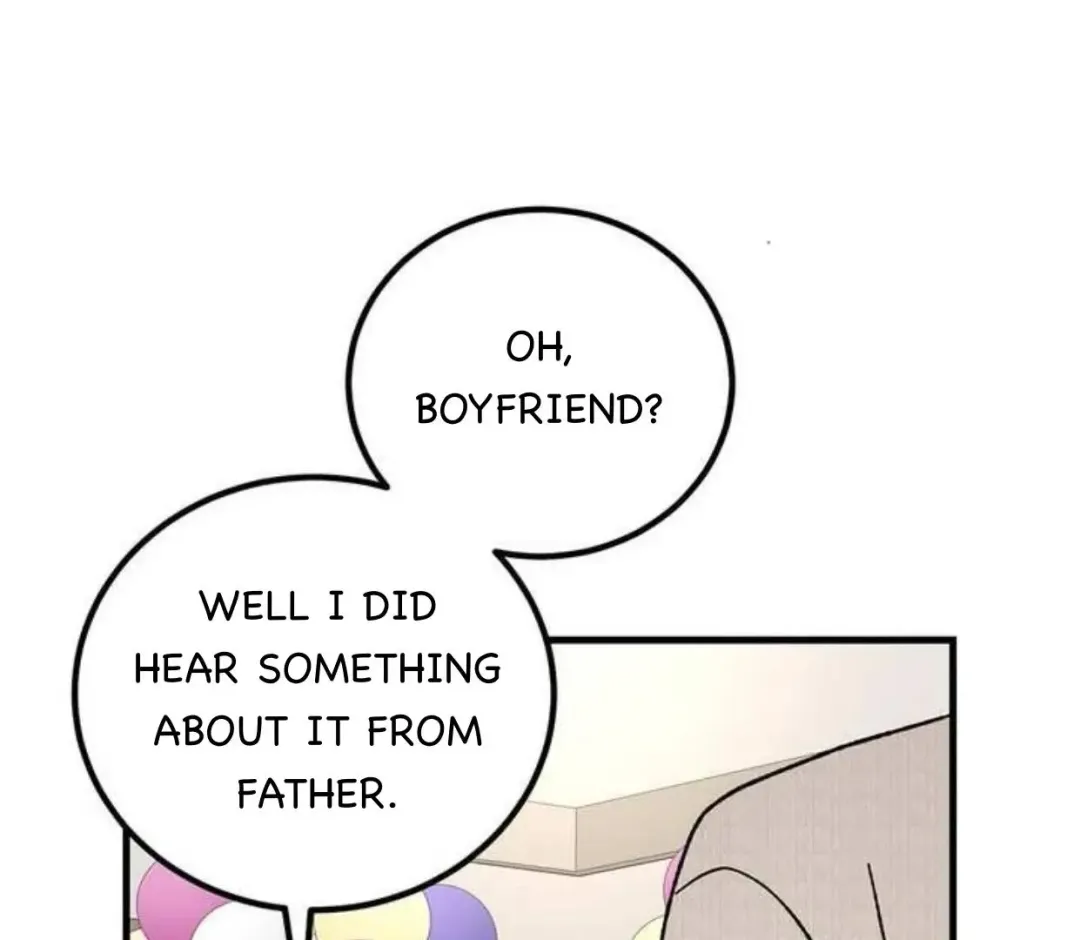 Aren’t You My Type - Chapter 35 Page 159