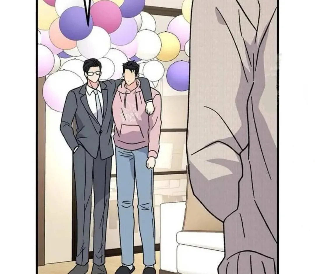 Aren’t You My Type - Chapter 35 Page 160