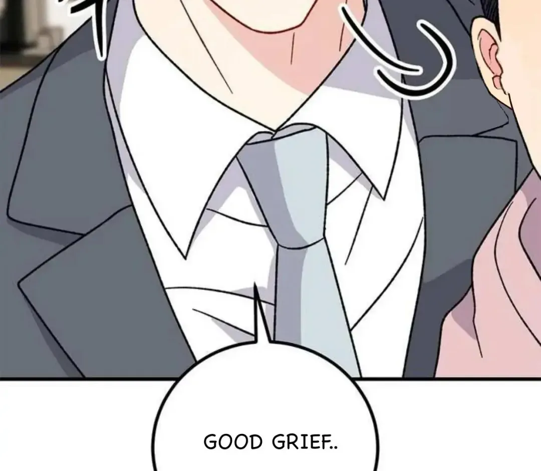 Aren’t You My Type - Chapter 35 Page 166