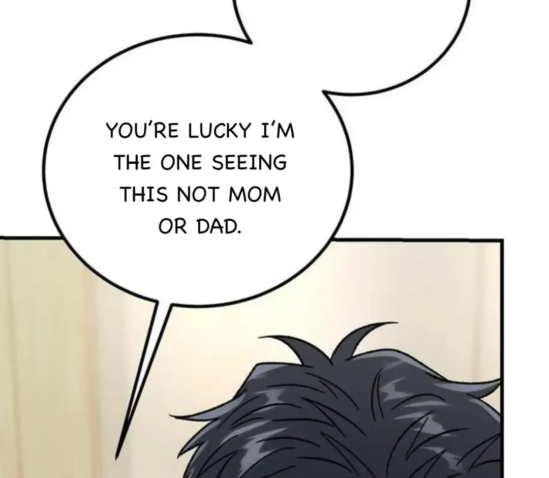 Aren’t You My Type - Chapter 35 Page 168