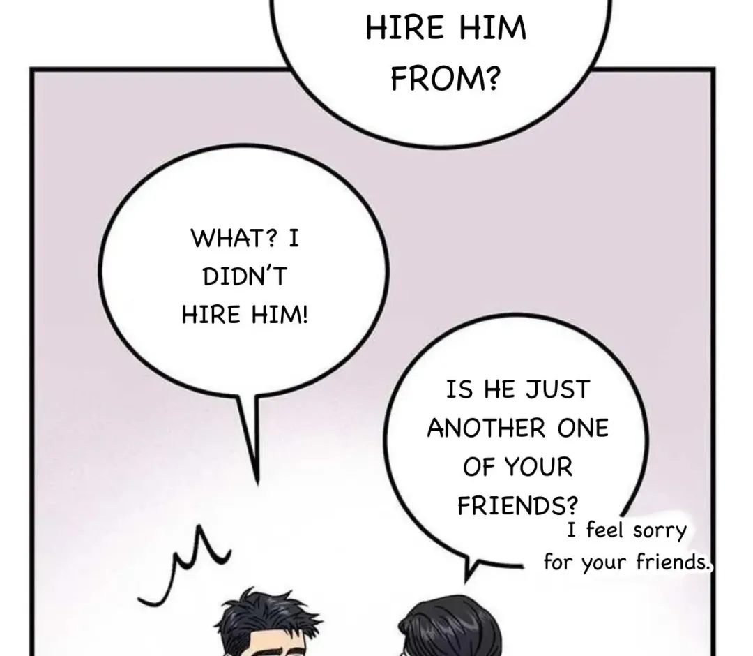 Aren’t You My Type - Chapter 35 Page 175