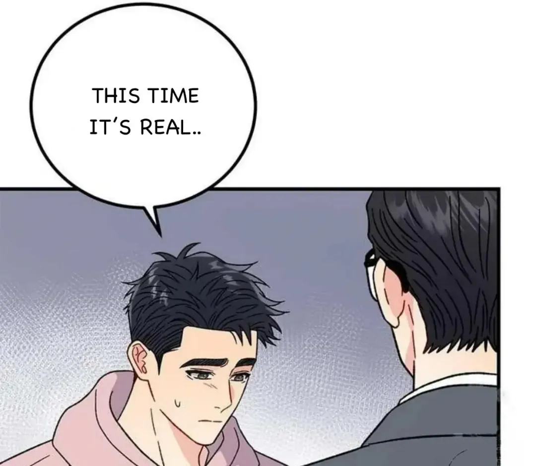Aren’t You My Type - Chapter 35 Page 182