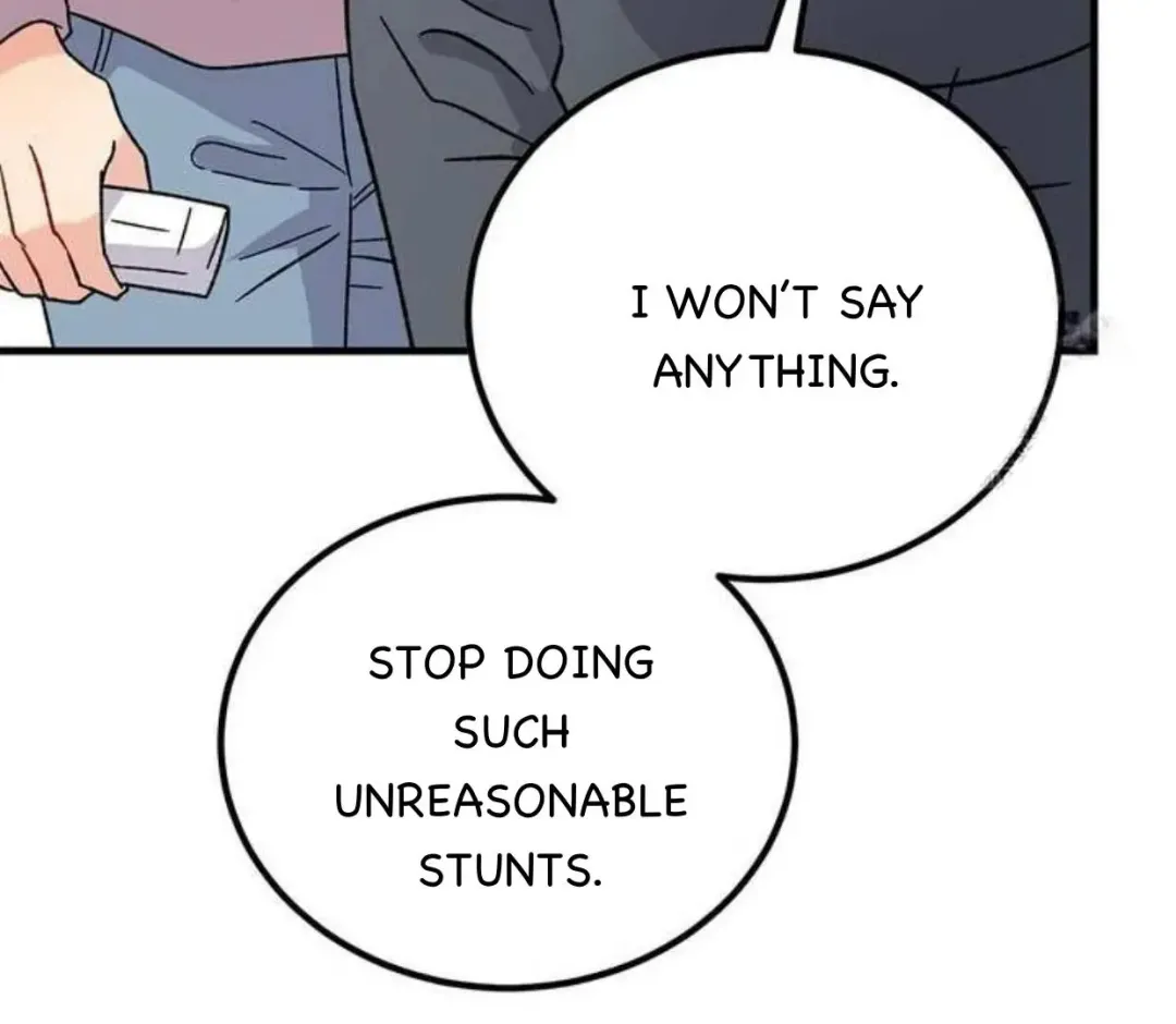 Aren’t You My Type - Chapter 35 Page 184