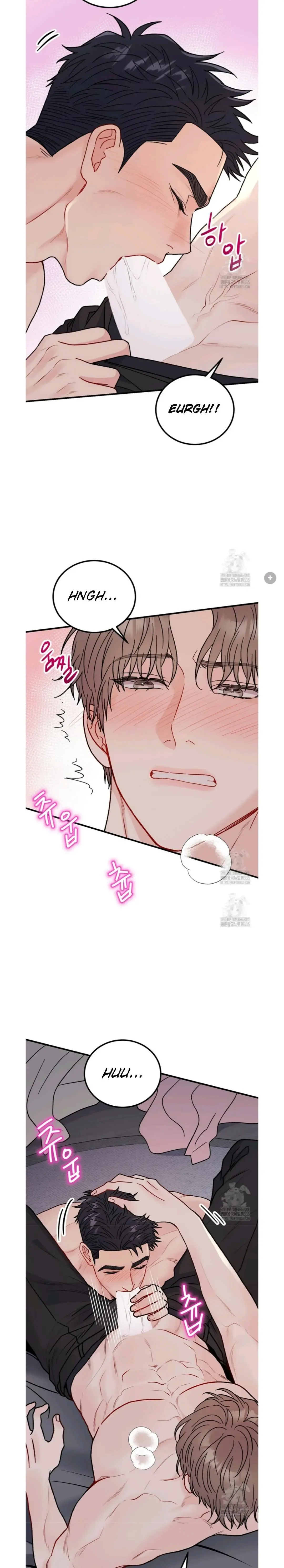 Aren’t You My Type - Chapter 36 Page 18