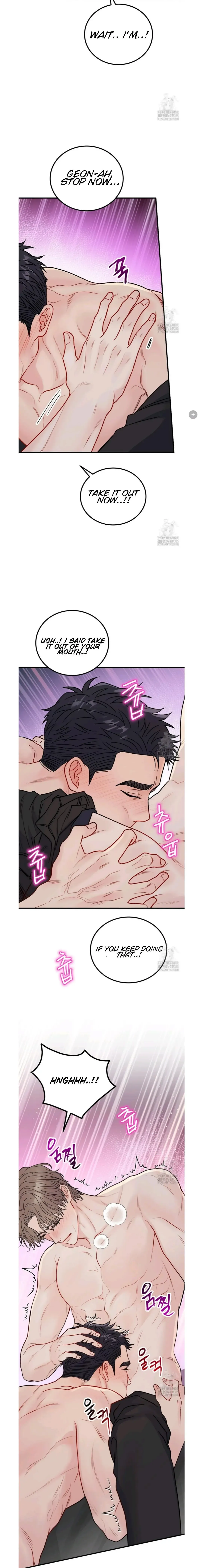 Aren’t You My Type - Chapter 36 Page 20