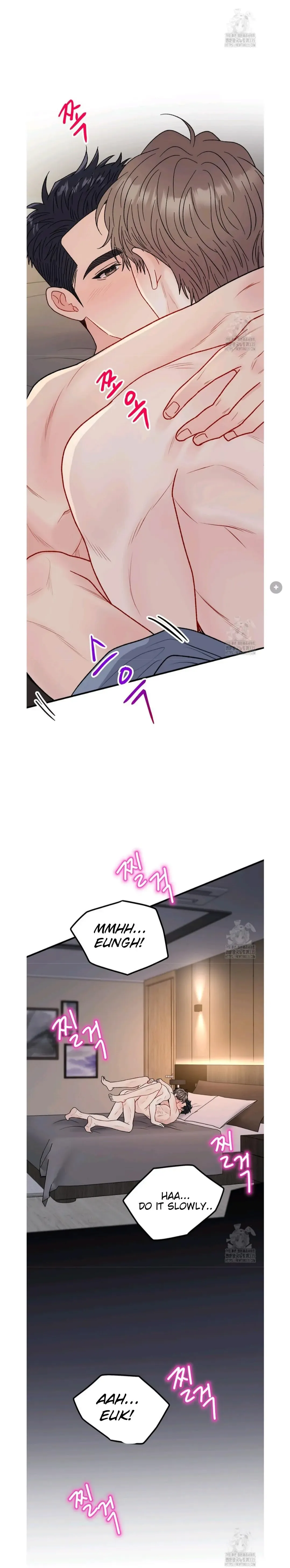 Aren’t You My Type - Chapter 36 Page 28