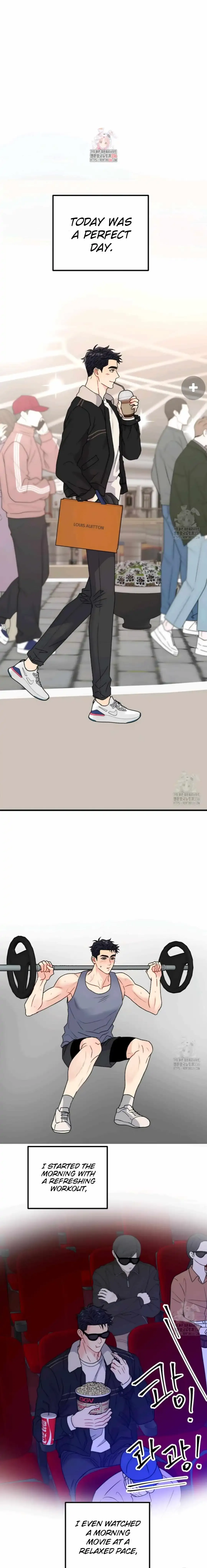 Aren’t You My Type - Chapter 37 Page 2
