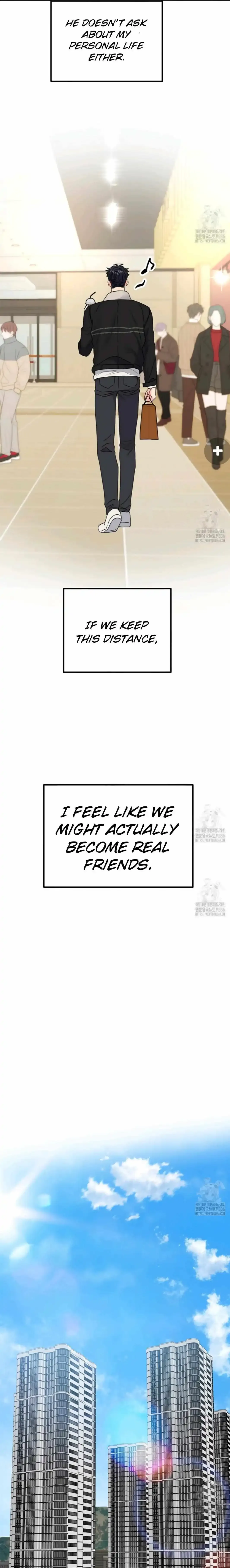 Aren’t You My Type - Chapter 37 Page 5