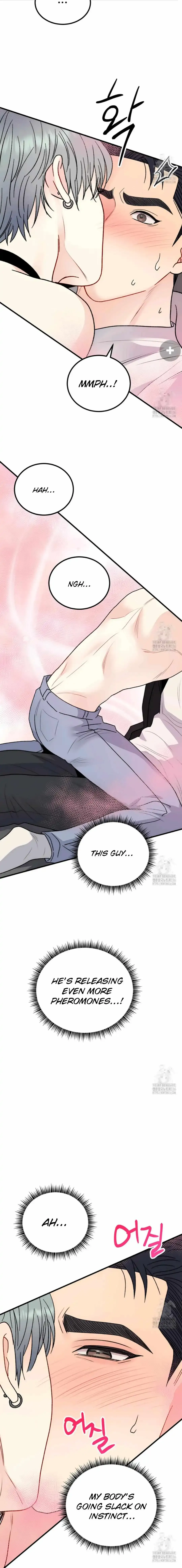 Aren’t You My Type - Chapter 37 Page 15