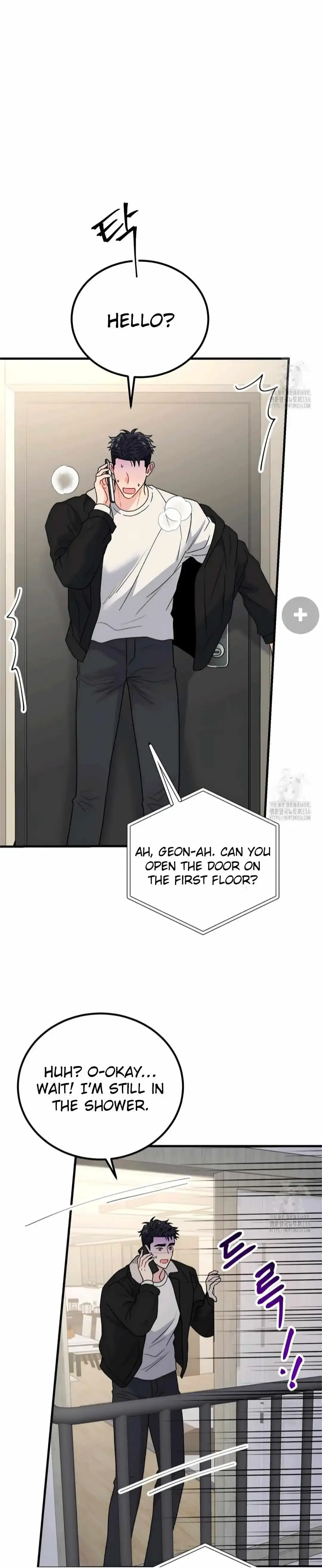 Aren’t You My Type - Chapter 37 Page 18