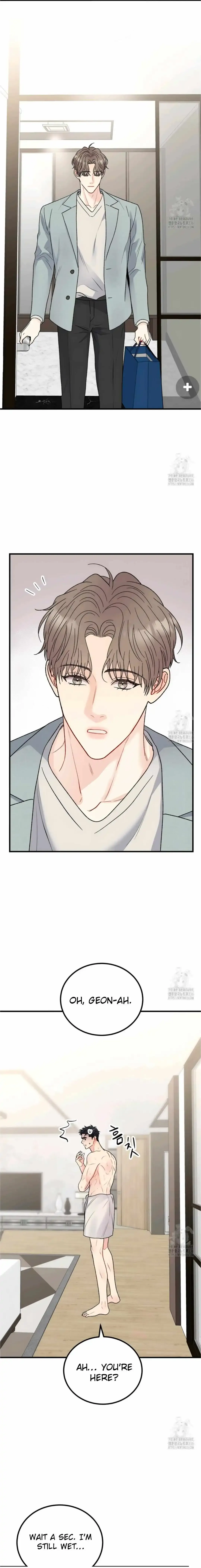 Aren’t You My Type - Chapter 37 Page 21