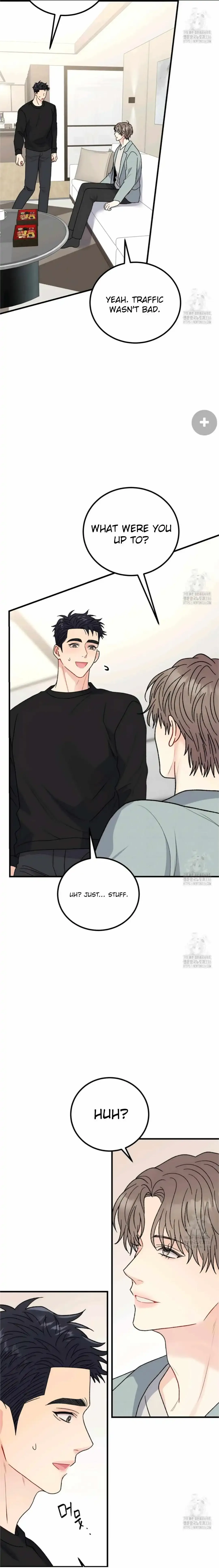 Aren’t You My Type - Chapter 37 Page 24
