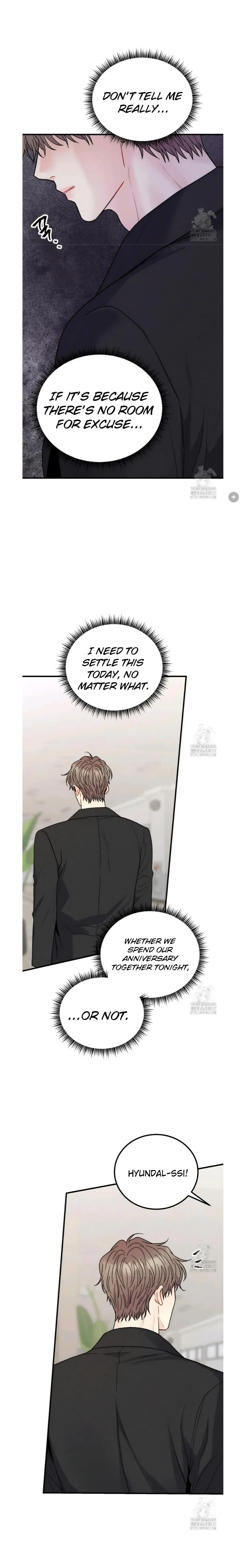 Aren’t You My Type - Chapter 38 Page 7