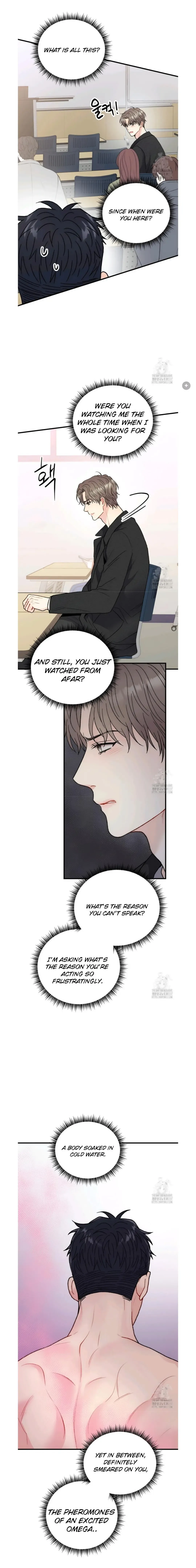 Aren’t You My Type - Chapter 38 Page 12