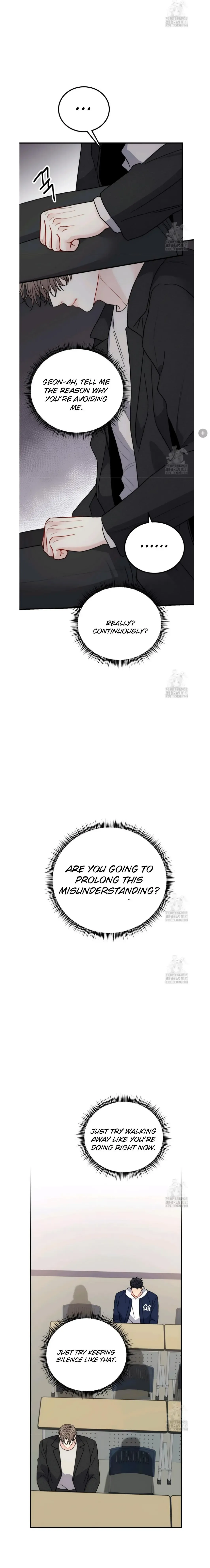 Aren’t You My Type - Chapter 38 Page 13