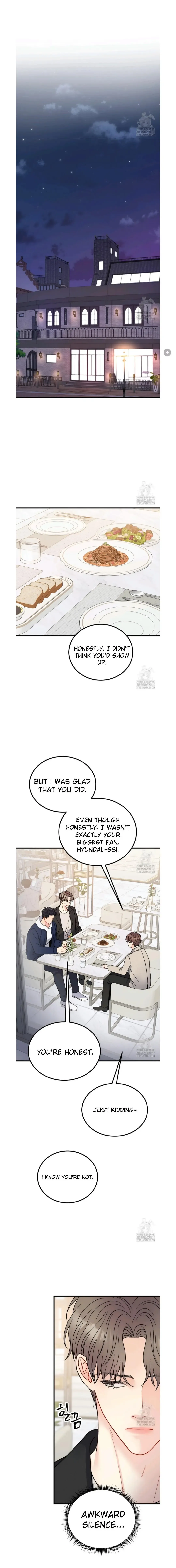 Aren’t You My Type - Chapter 38 Page 17