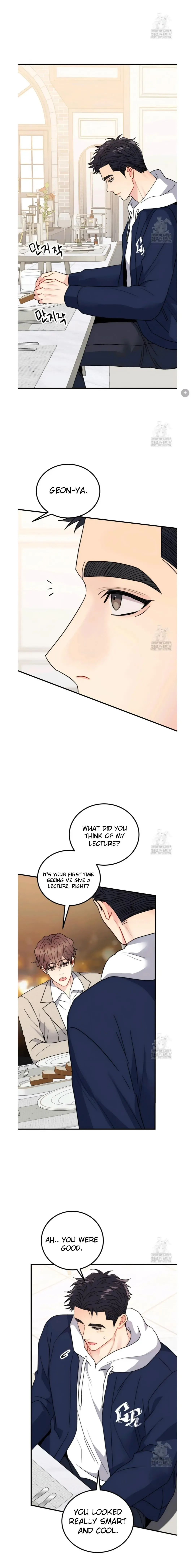 Aren’t You My Type - Chapter 38 Page 18