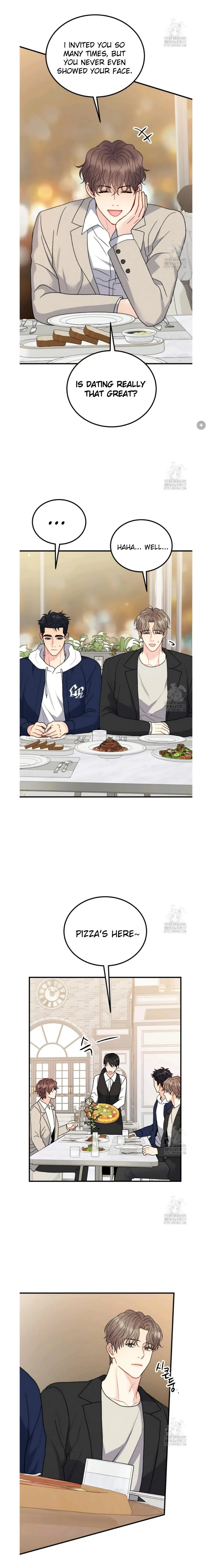 Aren’t You My Type - Chapter 38 Page 19