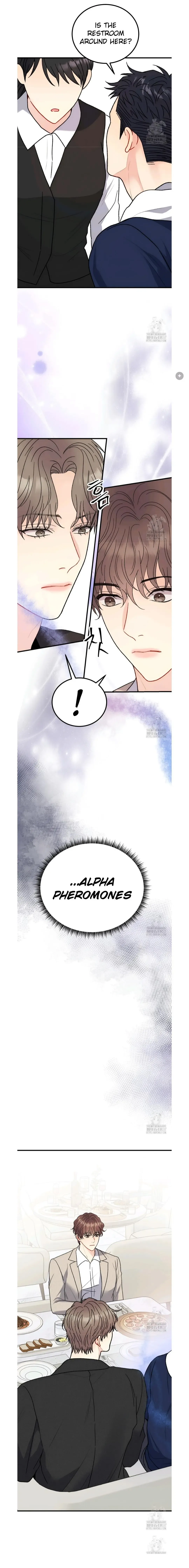 Aren’t You My Type - Chapter 38 Page 21