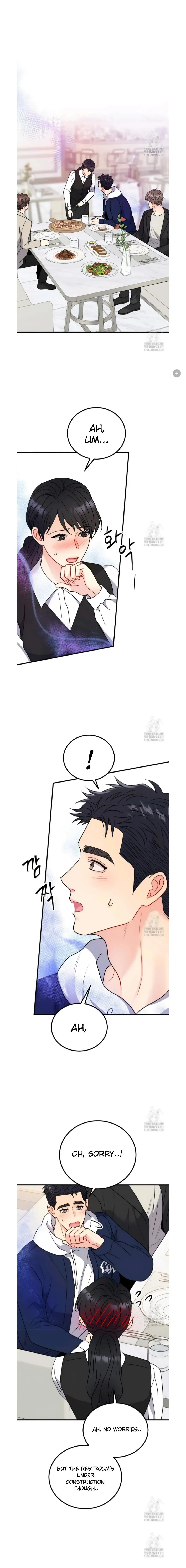 Aren’t You My Type - Chapter 38 Page 22