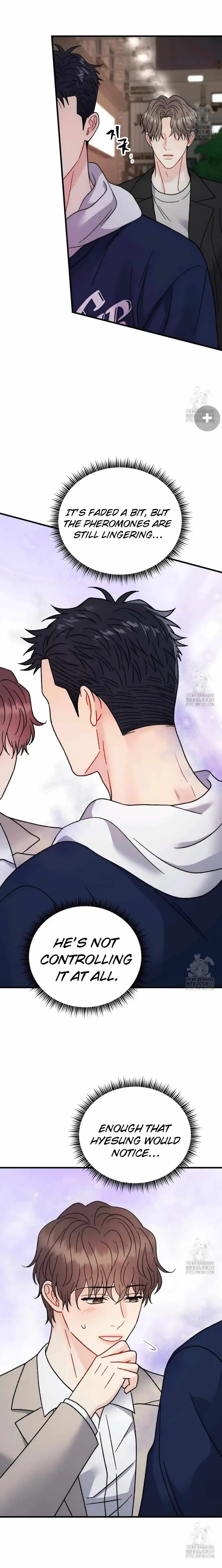 Aren’t You My Type - Chapter 39 Page 3