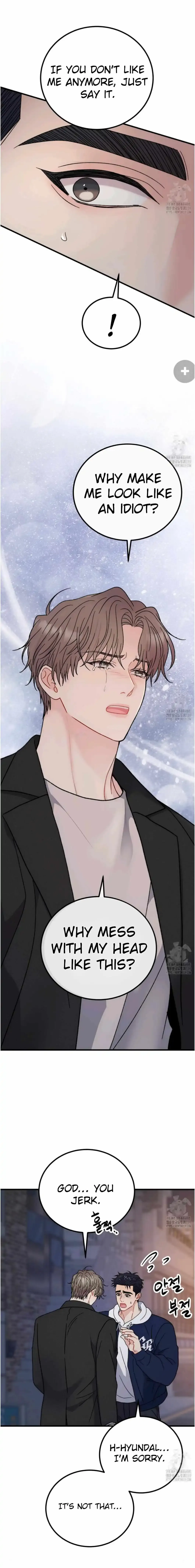 Aren’t You My Type - Chapter 39 Page 10