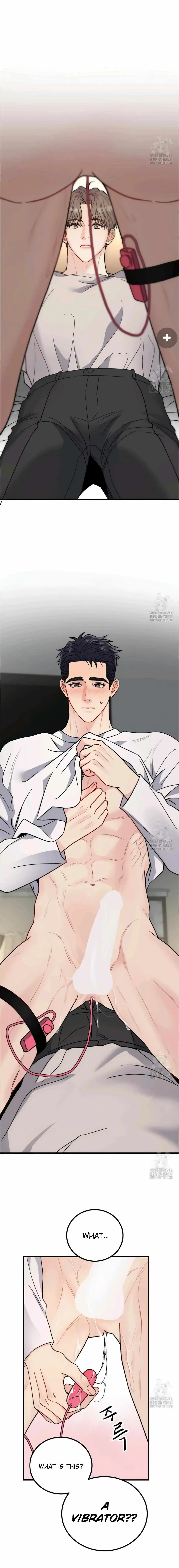 Aren’t You My Type - Chapter 39 Page 18