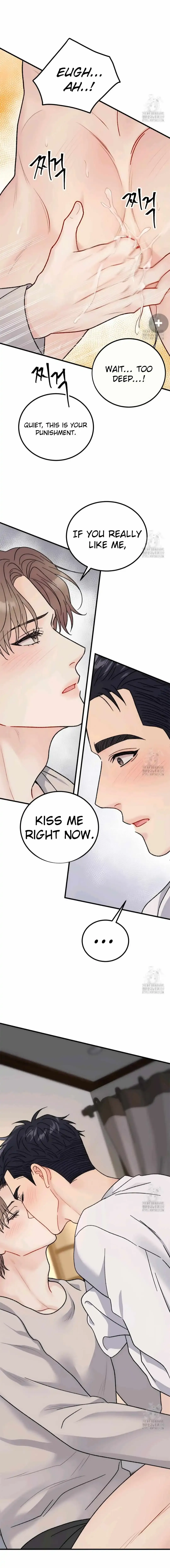 Aren’t You My Type - Chapter 39 Page 22