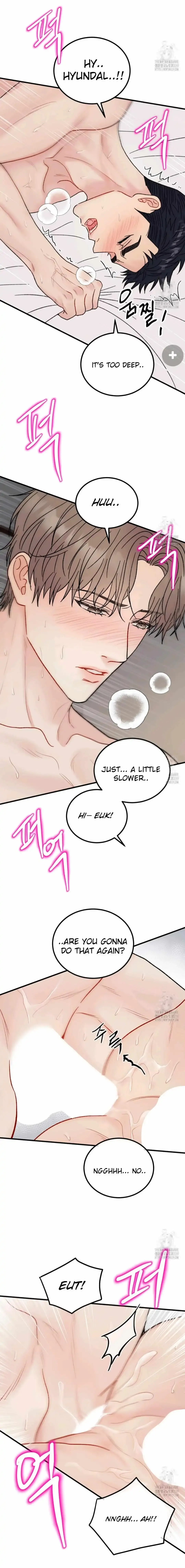 Aren’t You My Type - Chapter 39 Page 24