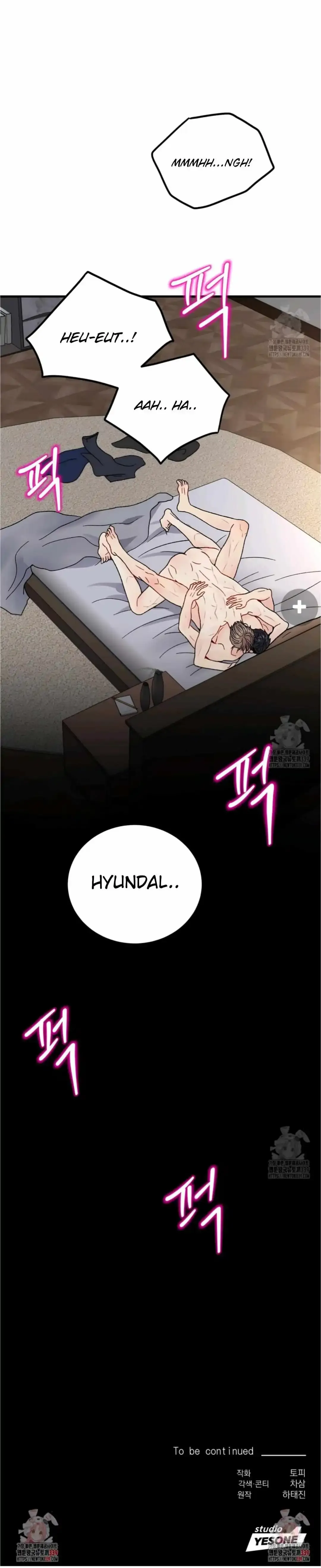 Aren’t You My Type - Chapter 39 Page 26