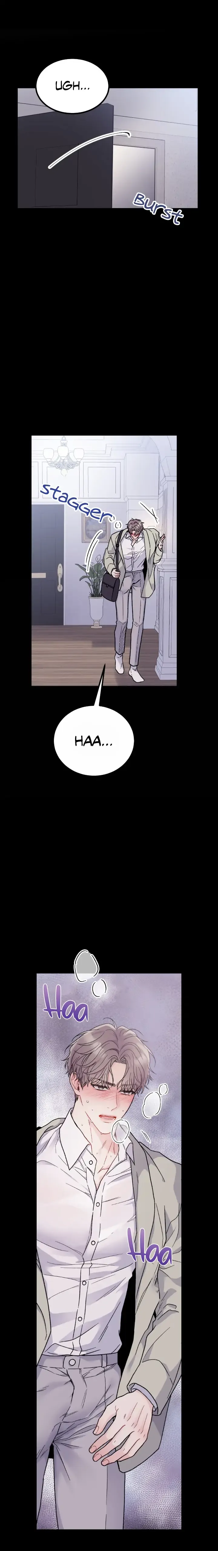 Aren’t You My Type - Chapter 4 Page 4